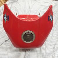 Serbatoio MV Agusta f4