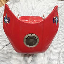 Serbatoio MV Agusta f4
