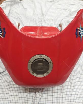 Serbatoio MV Agusta f4