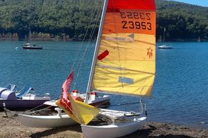 Hobie 14