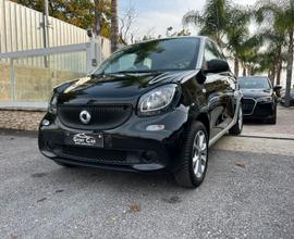 SMART FORFOUR 70 1.0 PASSION