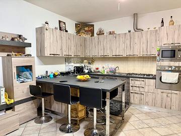 TRILOCALE SENZA SPESE CONDOMINIALI