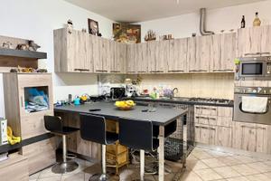 TRILOCALE SENZA SPESE CONDOMINIALI