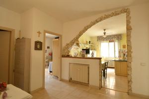 3 LOCALI A CAPRIATE SAN GERVASIO