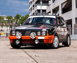 FIAT Ritmo Abarth 130