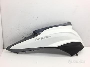 KYMCO PEOPLE ONE E4 125 CARENA FIANCATA POSTERIORE