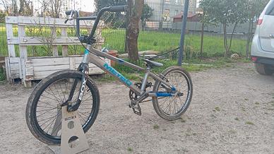 BMX RACE 