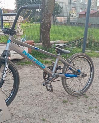 BMX RACE 