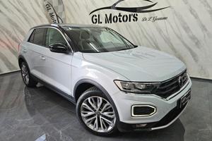 Volkswagen T-Roc 2.0 TDI SCR Style
