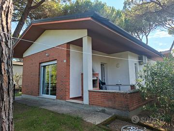 Villetta Lignano settembre e weekand/estate2027