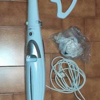 Clatronic DR 3431  Scopa a vapore