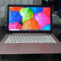 Pc Hp Stream