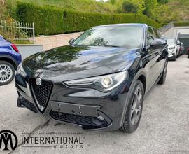 ALFA ROMEO Stelvio 2.2 T.diesel 190CV AT8 Q4 Sprin