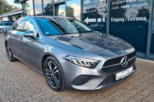 Mercedes-benz A 180 7G DCT-WIDE-NAVI-LED-CAM