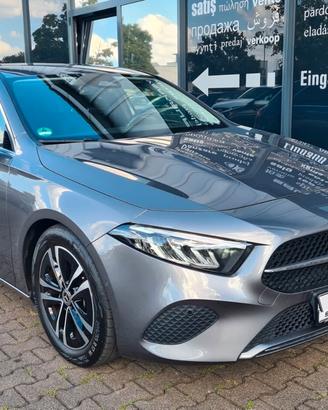 Mercedes-benz A 180 7G DCT-WIDE-NAVI-LED-CAM