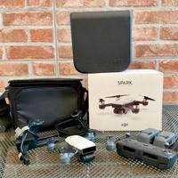DJI Spark Fly More Combo