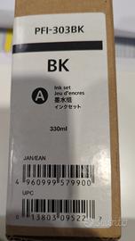 Cartuccia Plotter Canon TX4100