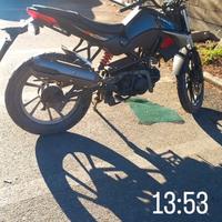 Moto 125