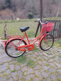 BICICLETTA VINTAGE 