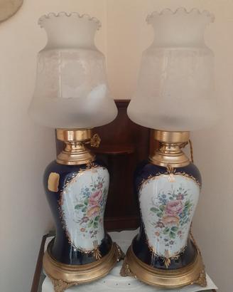 Lumi antichi