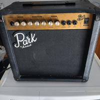 amplificatore park by Marshall 45w 