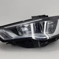 FARO ANTERIORE SINISTRO AUDI A3 Serie (8V1) 8V0941