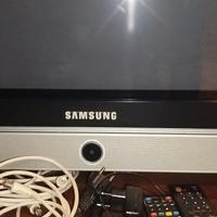TV Samsung 
