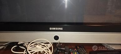 TV Samsung 