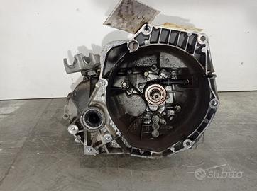 CAMBIO MANUALE COMPLETO FIAT 500 X Serie 55266963