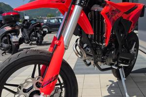 Beta RR 125 4T