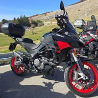 Ducati Multistrada V2S 2024