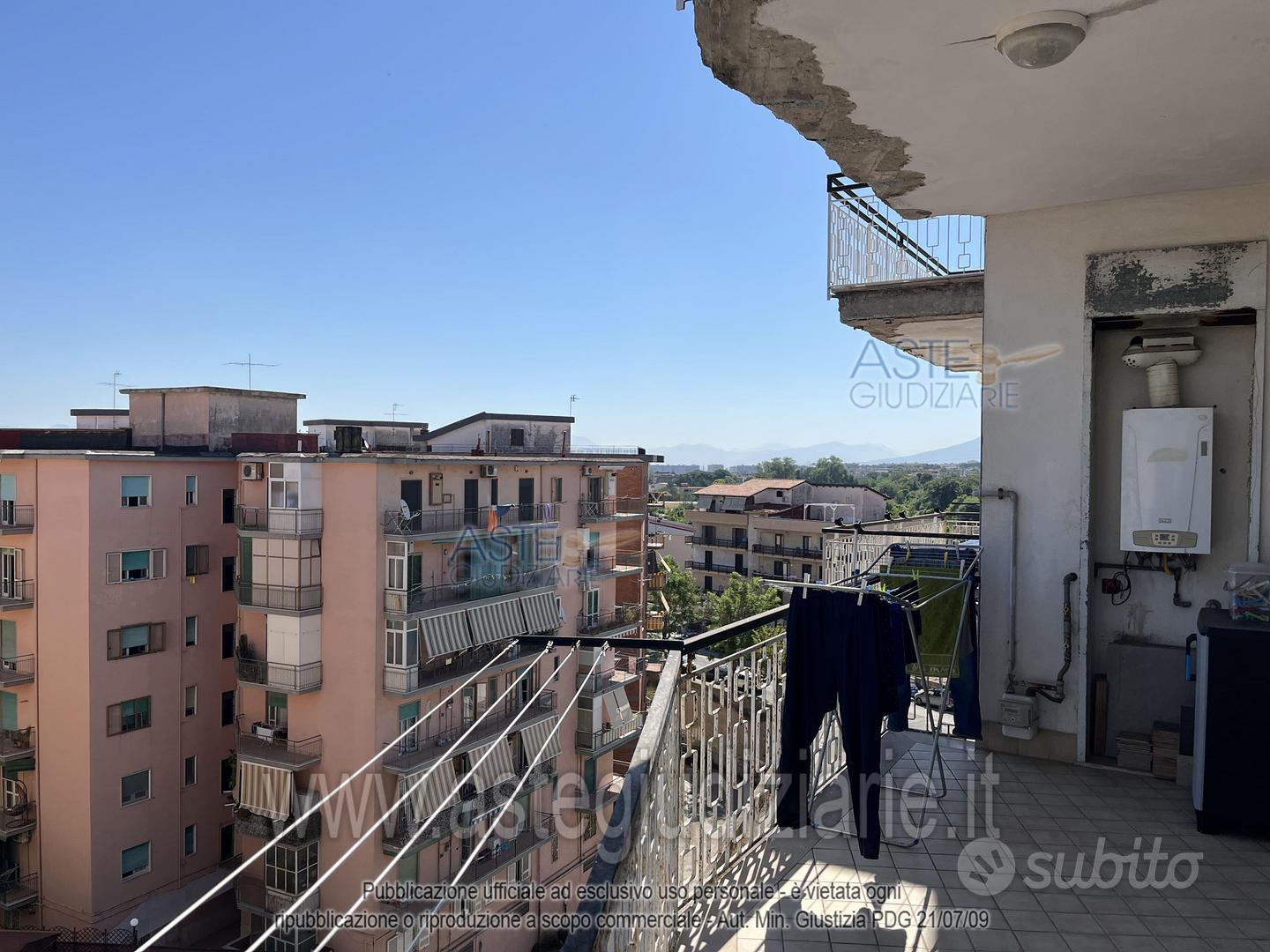Apartment in Marano di Napoli, Napoli - Altro
