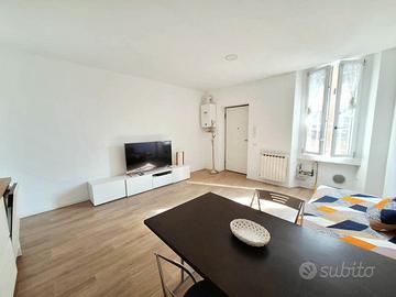 Appartamento Milano [Cod. rif 3391169ARG]