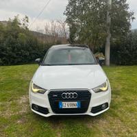 Audi A1 Sportback 1.6 TDI S tronic 90cv Ambition