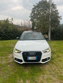 Audi A1 Sportback 1.6 TDI S tronic 90cv Ambition