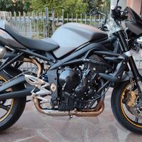 Triumph Street Triple 675 R