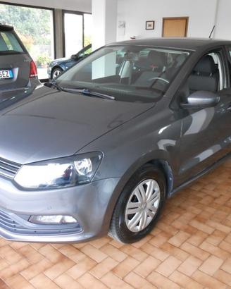VOLKSWAGEN Polo 1.0 MPI 5p. Business