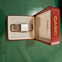 orologio Casio