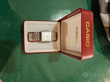 orologio Casio