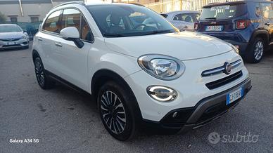 Fiat 500X 1.3 MultiJet 95 CV Cross