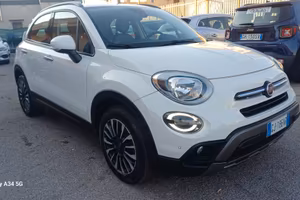 Fiat 500X 1.3 MultiJet 95 CV Cross