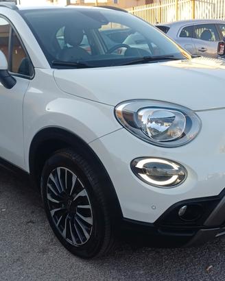 Fiat 500X 1.3 MultiJet 95 CV Cross