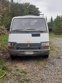 ricambi Renault trafic del 92
