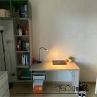 CAMERETTA MONDO CAMERETTE A PONTE