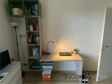 CAMERETTA MONDO CAMERETTE A PONTE