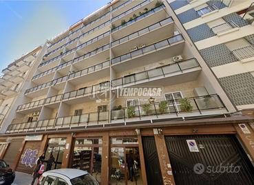 AMPIO QUADRIVANI IN ZONA UMBERTINA (RIF: UVCRDS41)