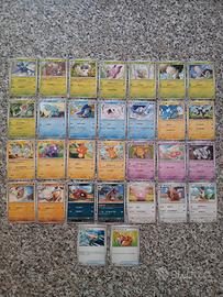 Card Game Pokemon Scarlatto e Violetto Jap