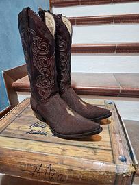 Stivali Sendra limited edition 