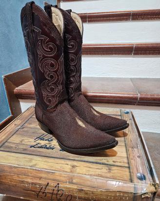 Stivali Sendra limited edition 