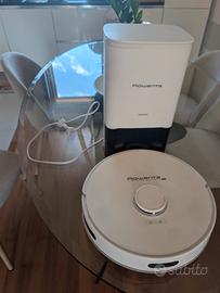Rowenta 75 s+ robot aspirapolvere lavapavimenti 